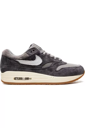 Nike Zapatillas Air Max 1 PRM Crepe Soft Grey