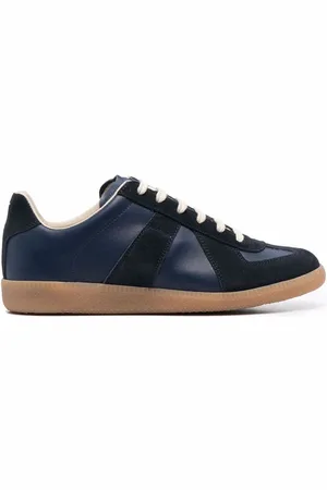Maison Margiela Zapatillas bajas Replica