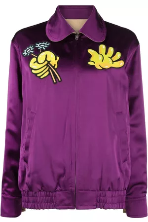 Kenzo Chaqueta Boke Boy reversible