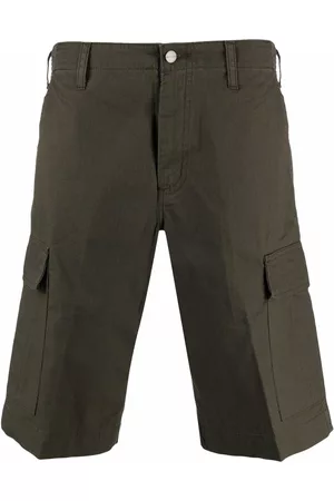 Carhartt Bermudas cargo con ajuste regular