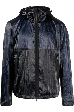 Paul & Shark Chaqueta ligera con diseño colour block