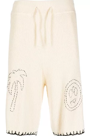 BARROW Bermudas con logo bordado