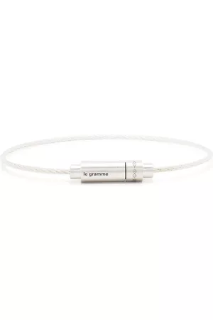 Le Gramme Pulsera con diseño de tríptico