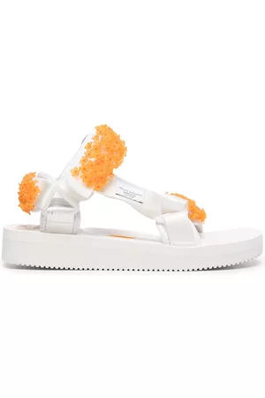 SUICOKE Sandalias DEPA-V2CB-2 de x Cecilie Bahnsen