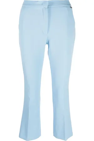 Liu Jo Pantalones capri slim