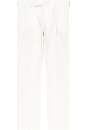 Jacquemus Pantalones Le Pantalon Feijoa