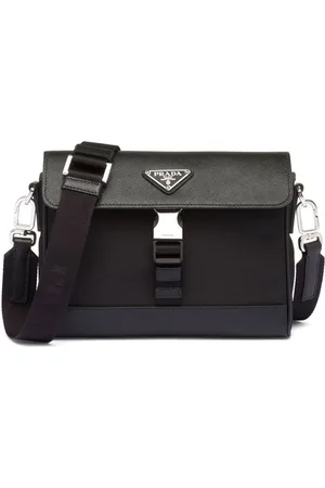 Prada Bolso de hombro Re-Nylon