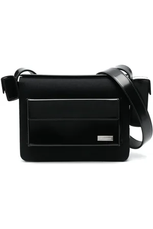 Salvatore Ferragamo Bolso con múltiples bolsillos