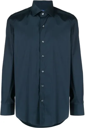 Finamore Camiseta lisa