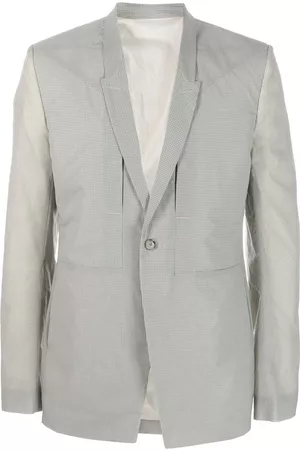 Rick Owens Blazer con botones