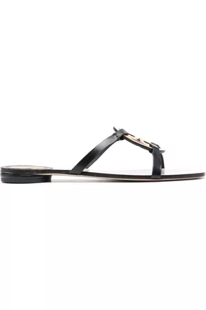 Tory Burch Sandalias con puntera abierta