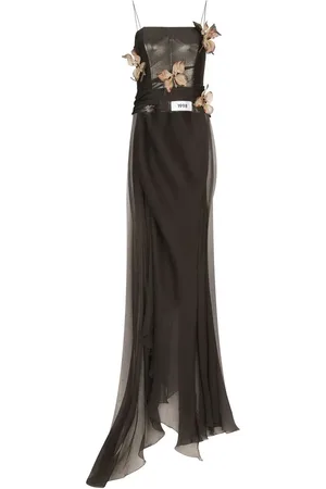 Dolce & Gabbana Vestido largo KIM DOLCE&GABBANA