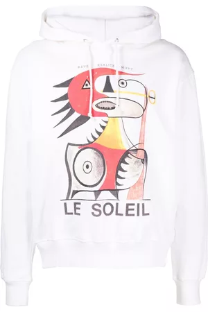 Endless Joy Sudadera Le Soleil con capucha
