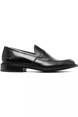 TRICKERS Mocasines con puntera de almendra