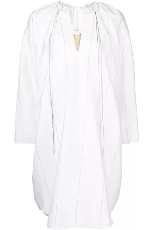 Litkovskaya Vestido a rayas