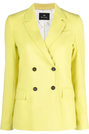 Paul Smith Blazer con doble botonadura