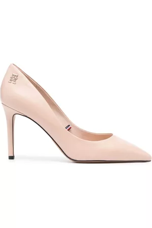 Tacones tommy best sale hilfiger para mujer