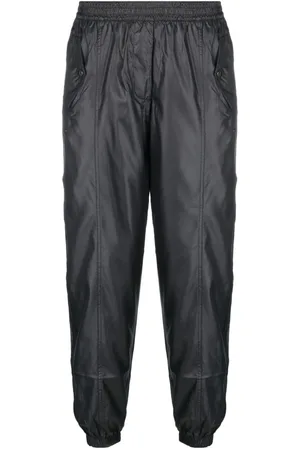 adidas Pantalones joggers con cintura elástica