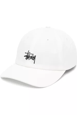 STUSSY Hombre Gorras - Embroidered-logo cap