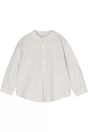 KNOT Camisa Marlon a rayas