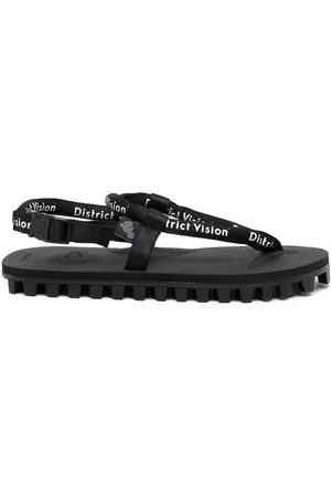 SUICOKE Sandalias de x District Vision GUT-DVN