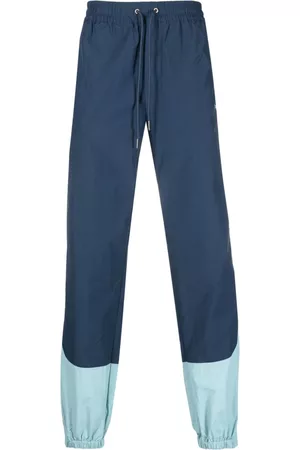 ARTE Pantalones de chándal con paneles