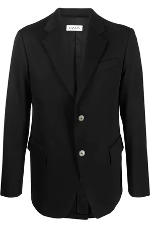 Lanvin Blazer con botones