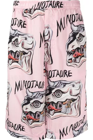 Endless Joy Bermudas Minotaure