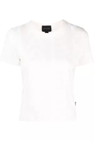 Marc Jacobs Camiseta The Monogram Baby