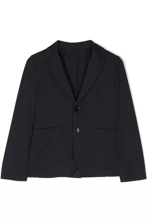 Paolo Pecora Blazer con botones