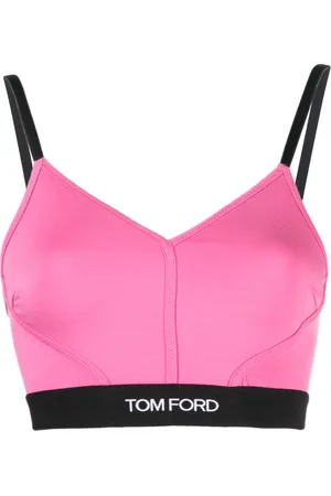 Tom Ford Corpiño con ribete del logo