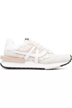 Ash Zapatillas bajas con cordones