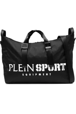 Philipp Plein Bolso shopper con logo estampado