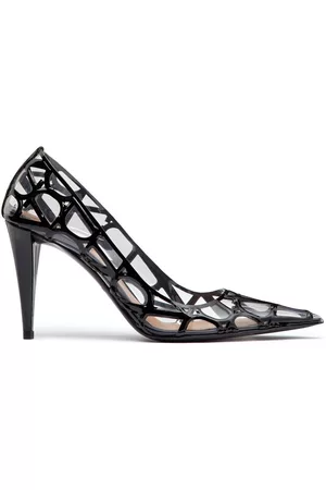 VALENTINO GARAVANI Zapatos de tacón VLogo Signature