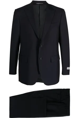 CANALI Traje con botones