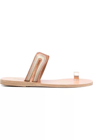 Ancient Greek Sandals Sandalias slip-on Argos
