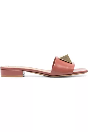 VALENTINO GARAVANI Mules One Stud planos