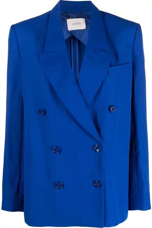 Dorothee Schumacher Blazer con motivo de espiga