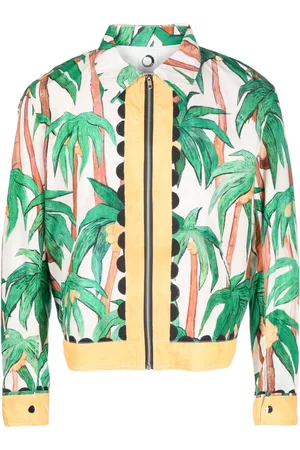 Endless Joy Chaqueta Palma Blouson