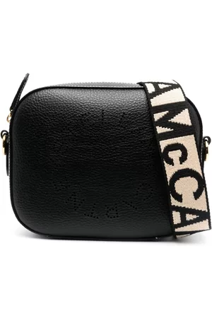Stella McCartney Bandolera Stella Logo mini