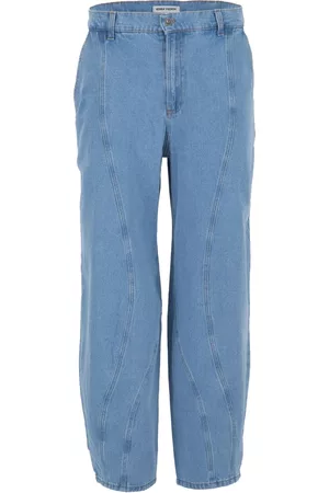 HENRIK VIBSKOV Pantalones Engineered D rectos
