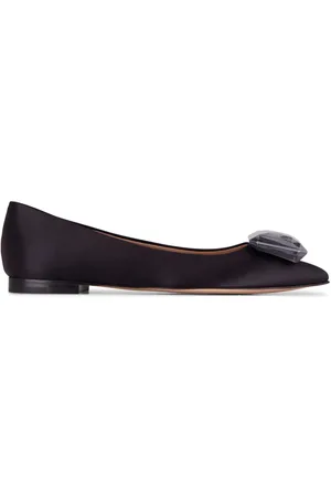 Gianvito Rossi Bailarinas Jaipur
