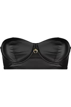 MAISON CLOSE Sujetador Chambre Noire palabra de honor