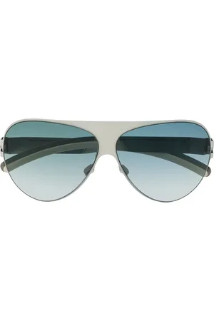 MYKITA Gafas de sol Franz oversize