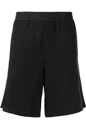 Emporio Armani Bermudas con cinturilla elástica