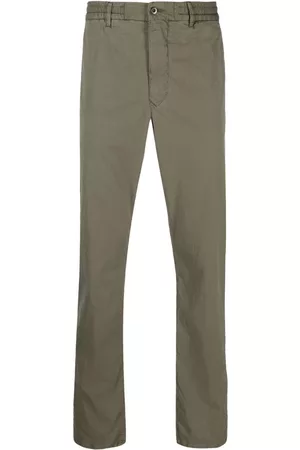 Incotex Pantalones holgados