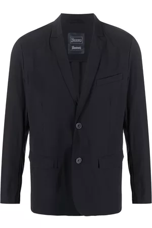 HERNO Blazer con botones