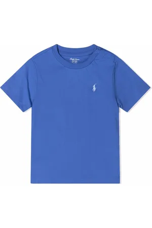 Ralph Lauren Camiseta Polo Pony