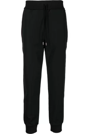 Bally Pantalones de chándal con cordones