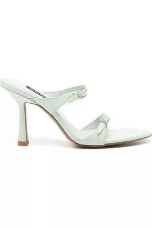 SENSO Sandalias Kira con tacón de 90mm